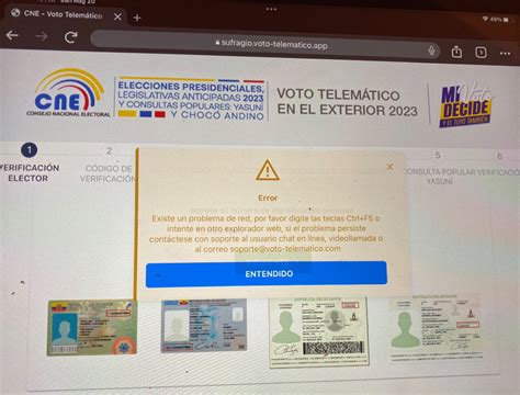 Encuestas Presidenciales Ecuador 2023 Hoy ¿qué Candidato Lidera Los Sondeos Boca De Urna