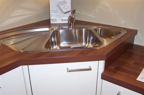 Corner Kitchen Sink 7 Design Ideas For Your Perfect Kitchen