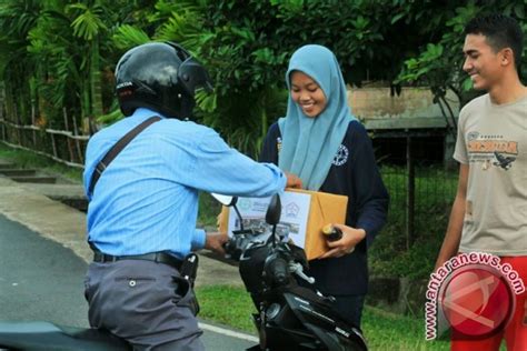 PPI Lingga Galang Dana Peduli Gempa Aceh ANTARA News Kepulauan Riau