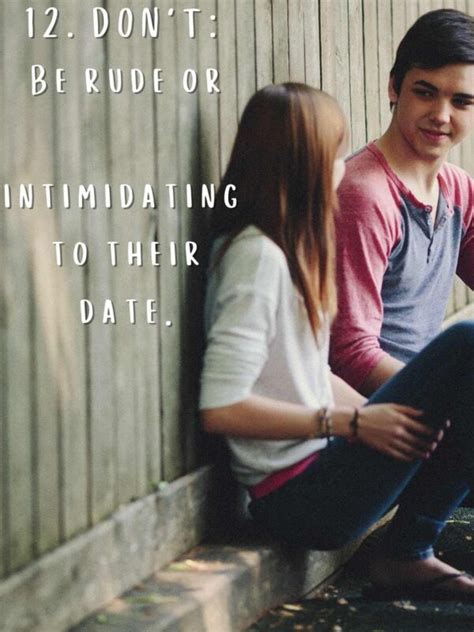 27 Teen Dating Advice for Parents: Dos & Don'ts - momma teen