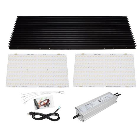 DIY LED Grow Lights | Build your own LED grow light! — LED Grow Lights ...