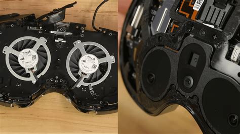 Quest Pro Teardown Shows Dual Fans Empty Depth Sensor Slot