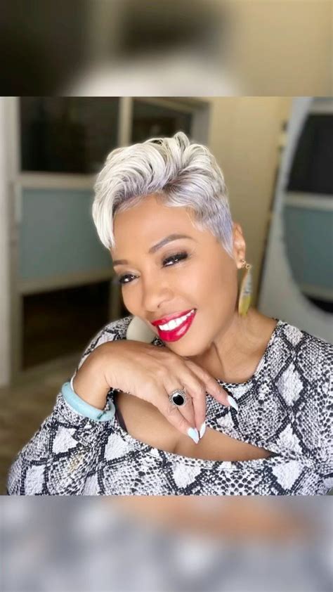 60 Great Short Hairstyles For Black Women To Try This Year Artofit