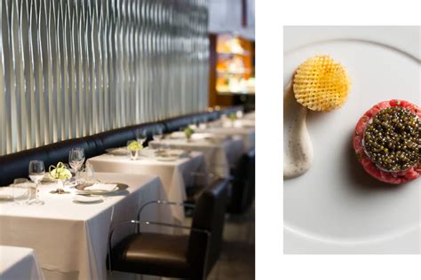 11 Top Michelin Star Restaurants Around The World