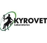 KYROVET Laboratories Agroshow