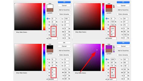 O Que S O Os Padr Es Hex Rgb E Hsl De Cores