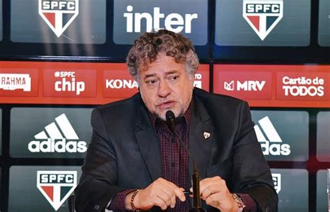 São Paulo espera receber bolada milionária uma grande venda