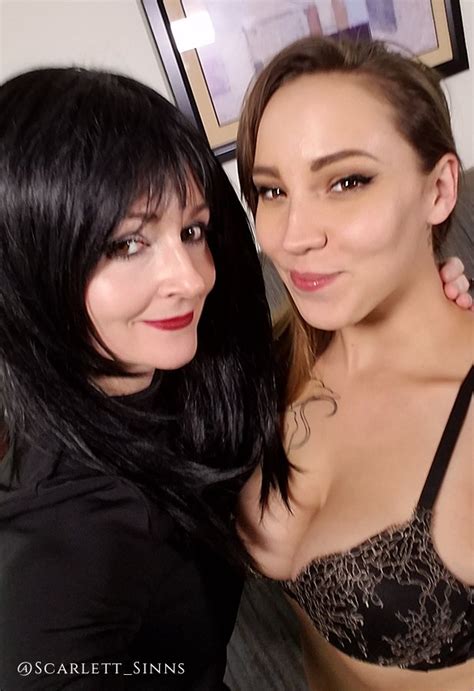 Scarlettsinns On Twitter Just Came Across A Few Pics With Sexy