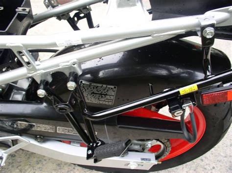 Cbr Naked Rare Sportbikesforsale