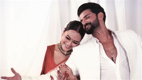 Sonakshi Sinha And Zaheer Iqbal Recall Most Magical Wedding Moment