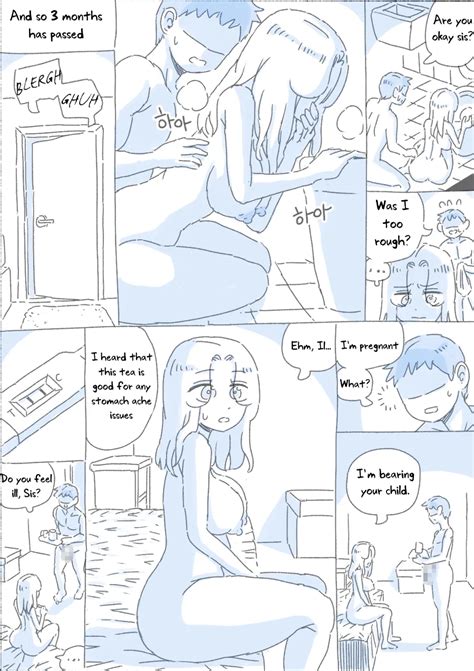 My Sister Page 169 Nhentai Hentai Doujinshi And Manga