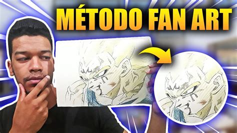 Método fan art 2 0 Funciona Sim Meus Resultados o Curso Metodo Fan