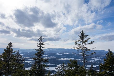 Elmore Mountain Wayfarer