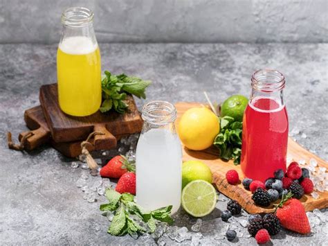 Hydrocolloids Natural Thickeners For Food And Beverages By Eco Agri