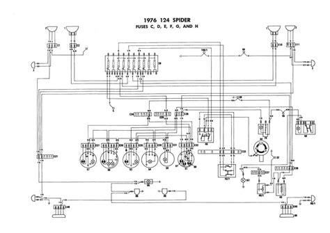 Understanding the Wiring Diagram for a CM Lodestar Hoist