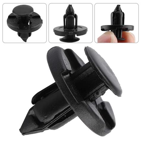 For Nissan Qashqai Clips Clips For Nissan Qashqai Hood Plastic