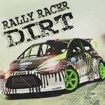 Rally Racer Dirt