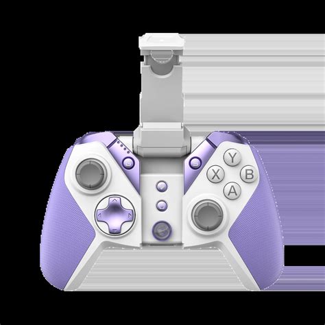 GameSir G4 Pro Bluetooth Game Controller