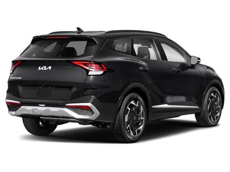 New 2023 Kia Sportage SX Prestige In Tucson AZ