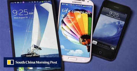 Review Mega Phone Is Huge With Limited Appeal South China Morning Post