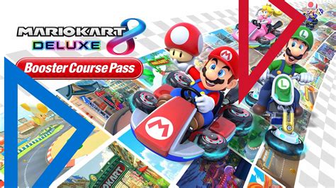 Mario Kart 8 Deluxe New Dlc Is It Worth It Stealth Gaming