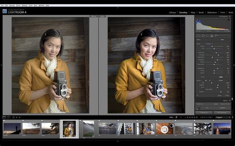 Adobe Photoshop Lightroom Released In The Mac App Store