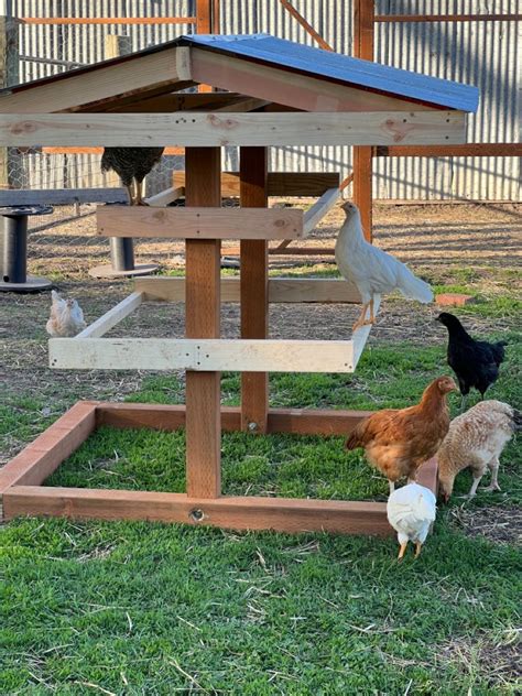 Flexible Chicken Fencing With Gate Harrod Horticultural Artofit