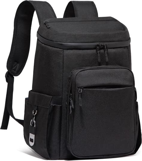 Insulated Cooler Backpack - Promo Codes, Deals and Steals