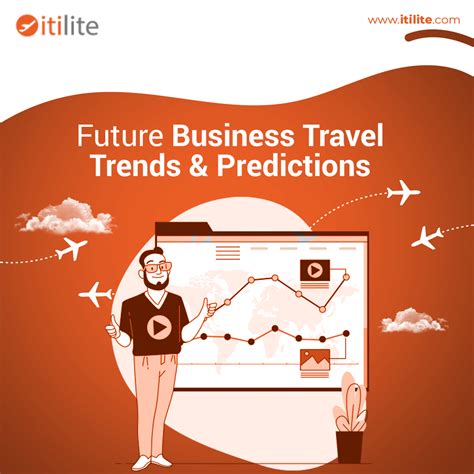 Future Business Travel Trends And Predictions For Itilite