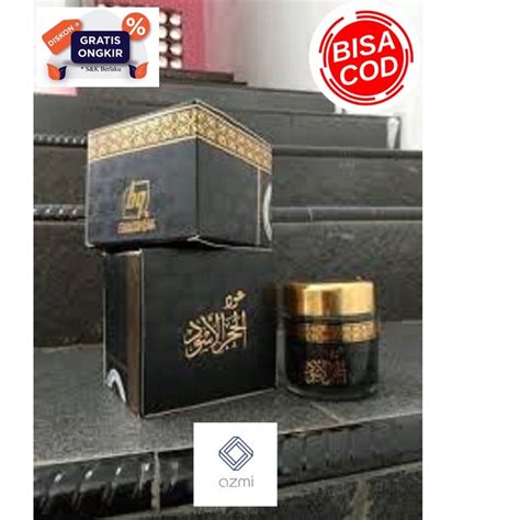 Jual Bukhur Buhur Kayu Bubuk Oud Hajar Aswad By Bin Qadim Bakhoor