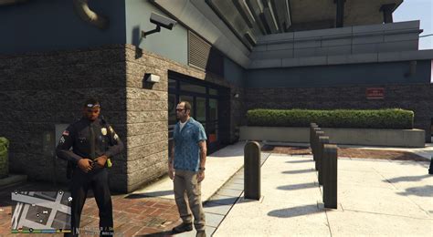 Police Mods For Gta V Xbox 360 Takeins