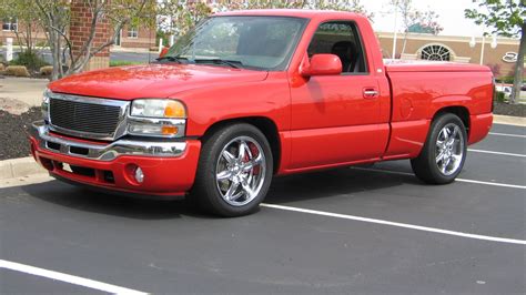 2004 Gmc Sierra Pickup For Sale At Dana Mecums 26th Original Spring