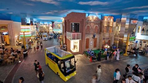 KidZania Westfield refurbishment secured. - Atrium London