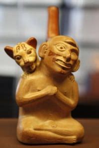 Warning Ancient Sex On Show In Paris Technology Science Science Nbc News