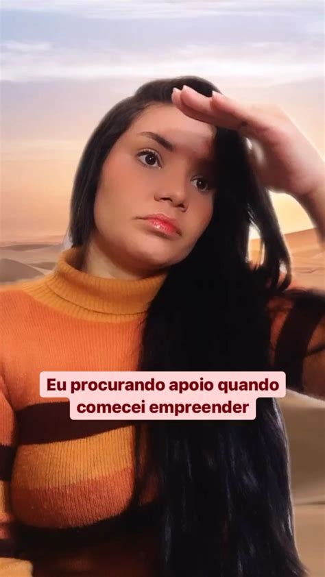 A vida real de uma empreendedora digital Motivação para vida