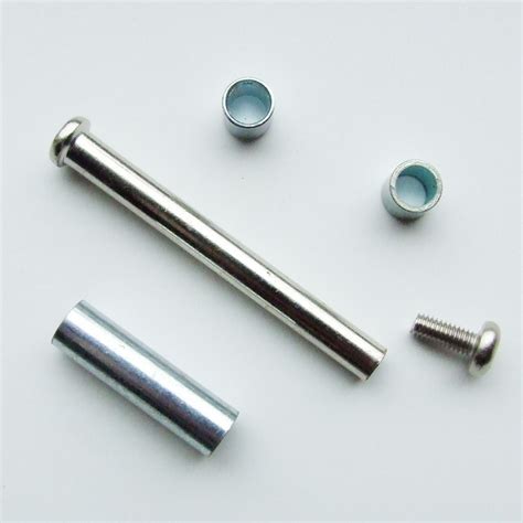 Spare Parts Kit – Kick Roller MY