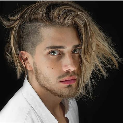 10 Best Long Hairstyles For Men Lifestylenuts