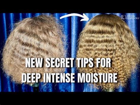 How To Revive Your Old Curly Wig New Secret Tips Youtube