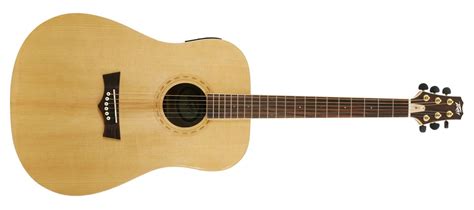 Review Peavey Dw 3 Acoustic Electric Guitar Guitar World