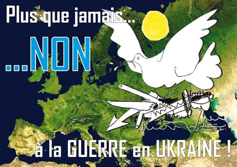 Guerre en Ukraine les pétitions appels des pacifistes du monde Le