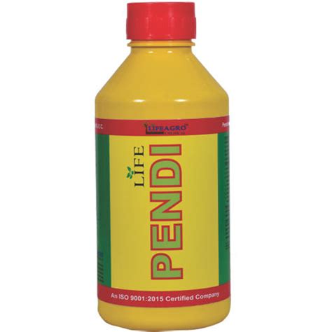 Pendimethalin 30 Ec Herbicide Manufacturer From Rajkot Gujarat India