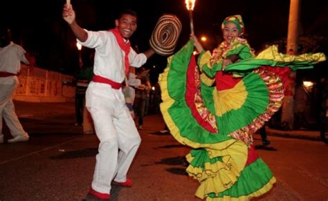 La Cumbia: orígenes y evolución - PanoramaCultural.com.co