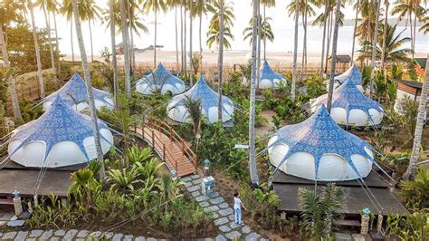 Nacpan Beach Glamping Updated 2025 Resort Reviews And Price Comparison