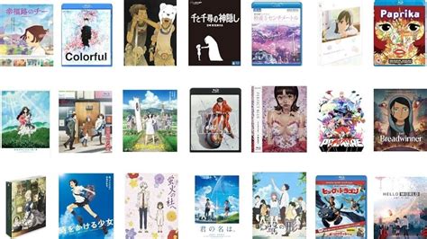 画像 アニメ映画 おすすめ 感動 262497 アニメ映画 おすすめ 感動