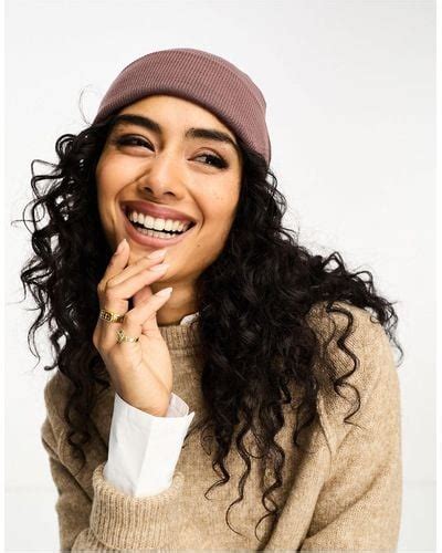 Asos Hats For Women Online Sale Up To 70 Off Lyst