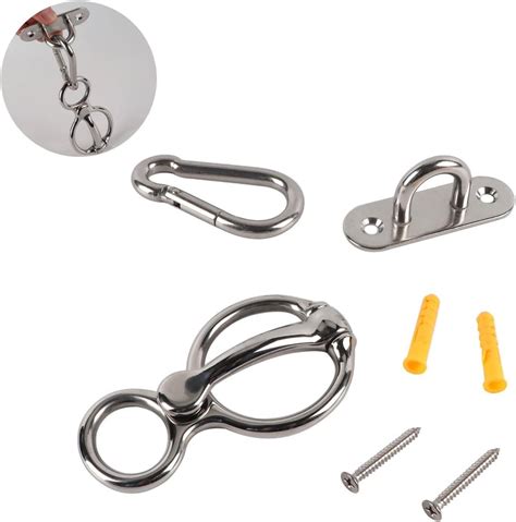 Futurup Horse Tie Ring Horse Tack And Supplies Safe Horse