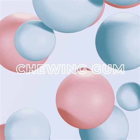 Chewing Gum Single Album By NANIMONO Apple Music