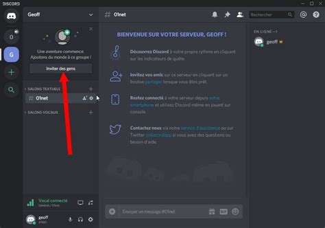 Comment Configurer Et Utiliser Discord