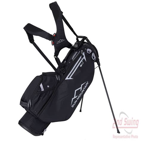 Sun Mountain 2024 35ls Stand Bag C3361552 2nd Swing Golf