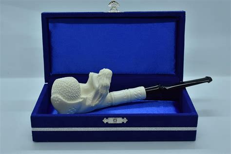 Naked Lady Pipe Big Boobs Pipe Meerschaum Pipe Ubuy India